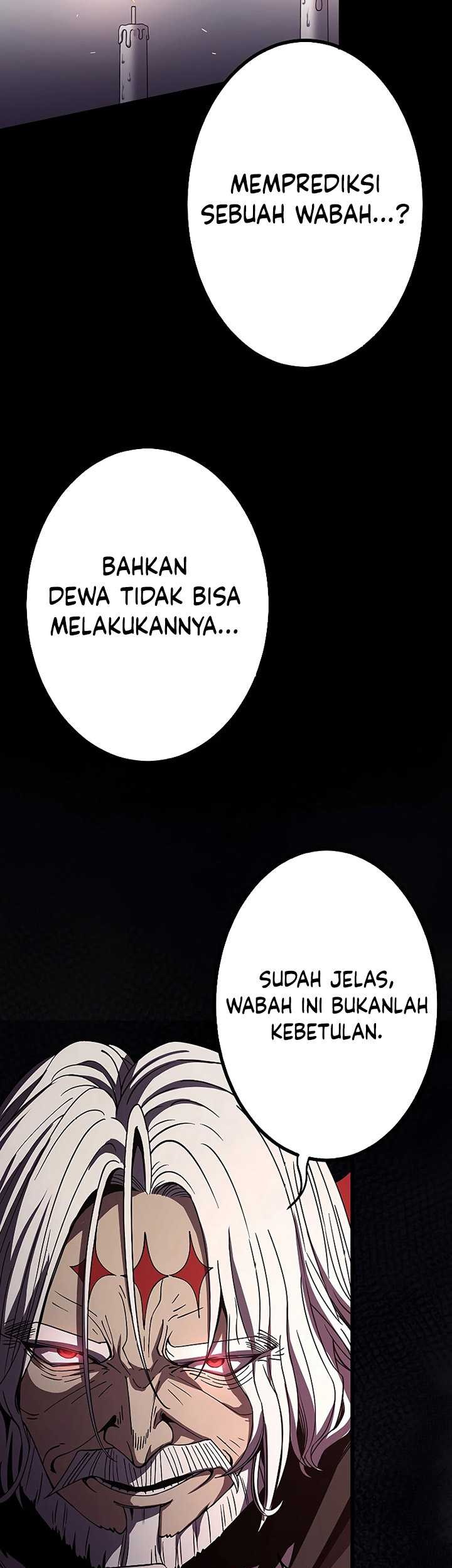 Dungeon Defense Chapter 13 Gambar 68