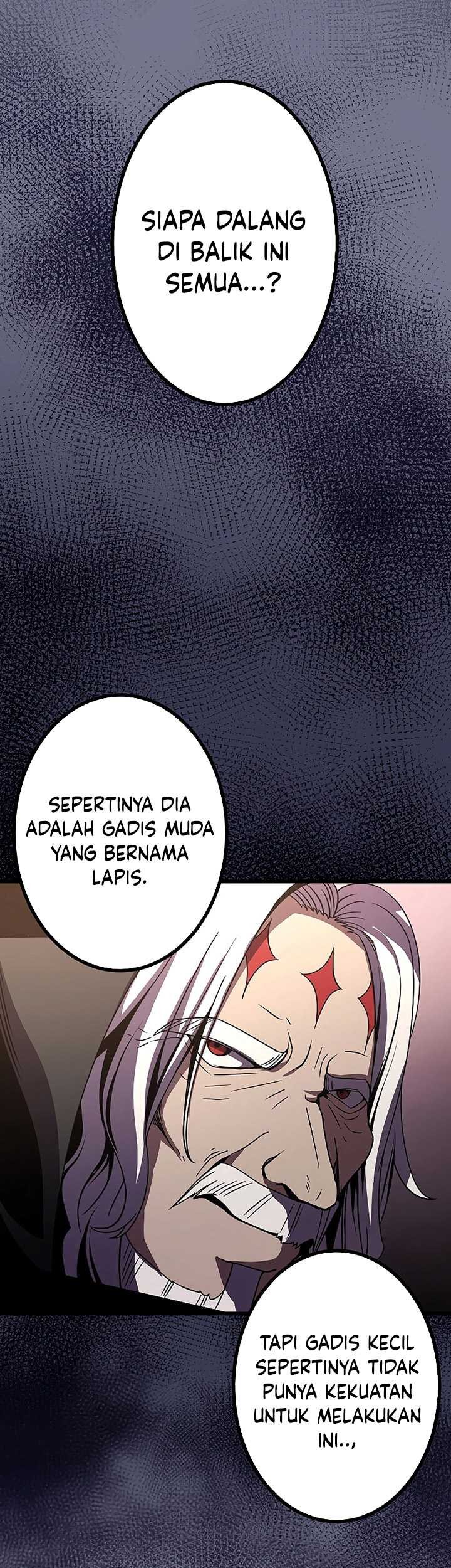 Dungeon Defense Chapter 13 Gambar 72