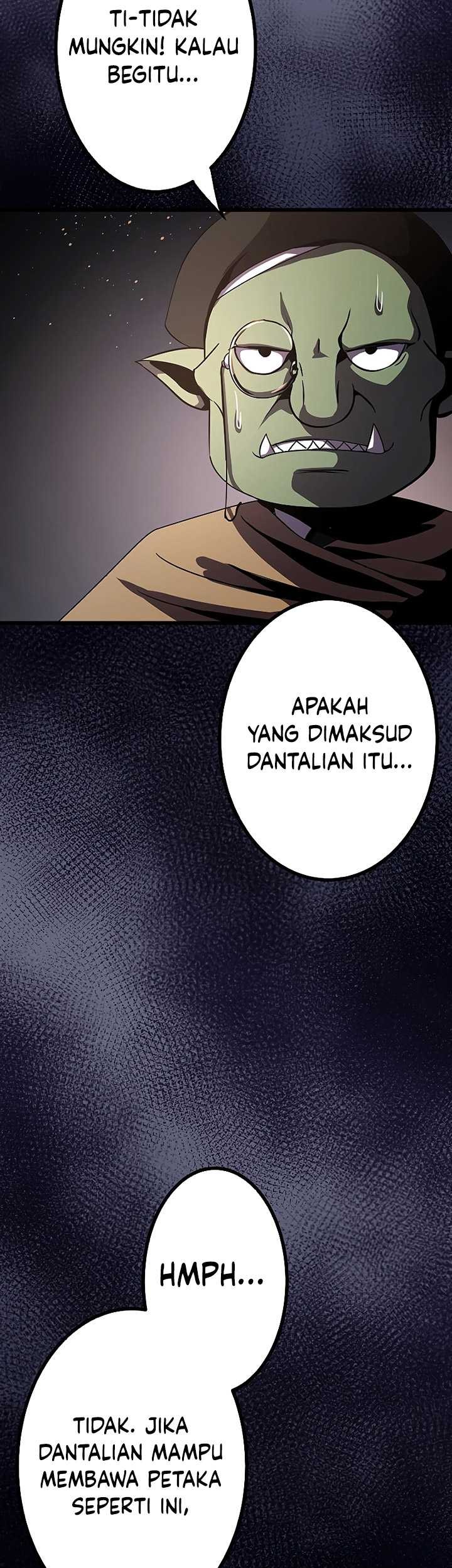Dungeon Defense Chapter 13 Gambar 74