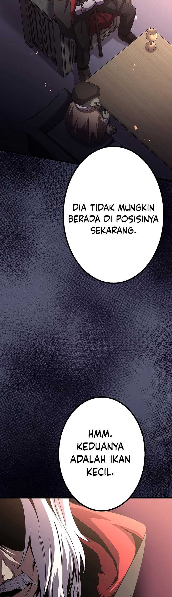 Dungeon Defense Chapter 13 Gambar 76