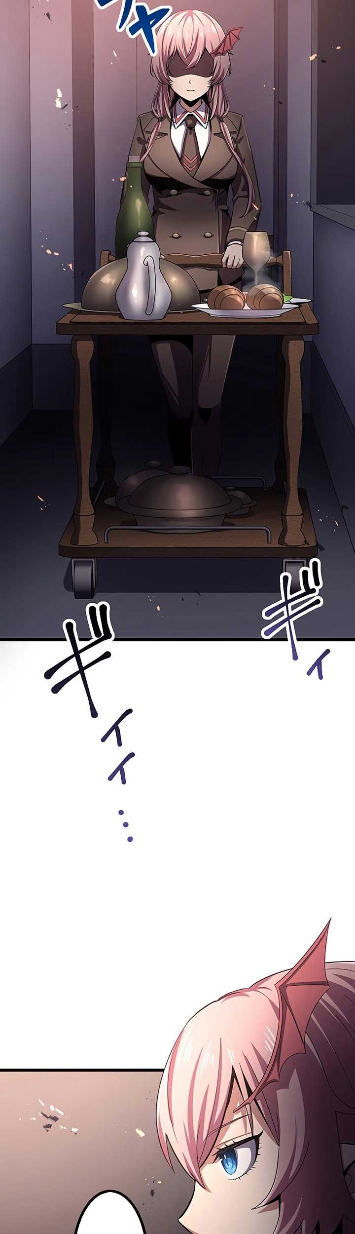 Dungeon Defense Chapter 13 Gambar 4