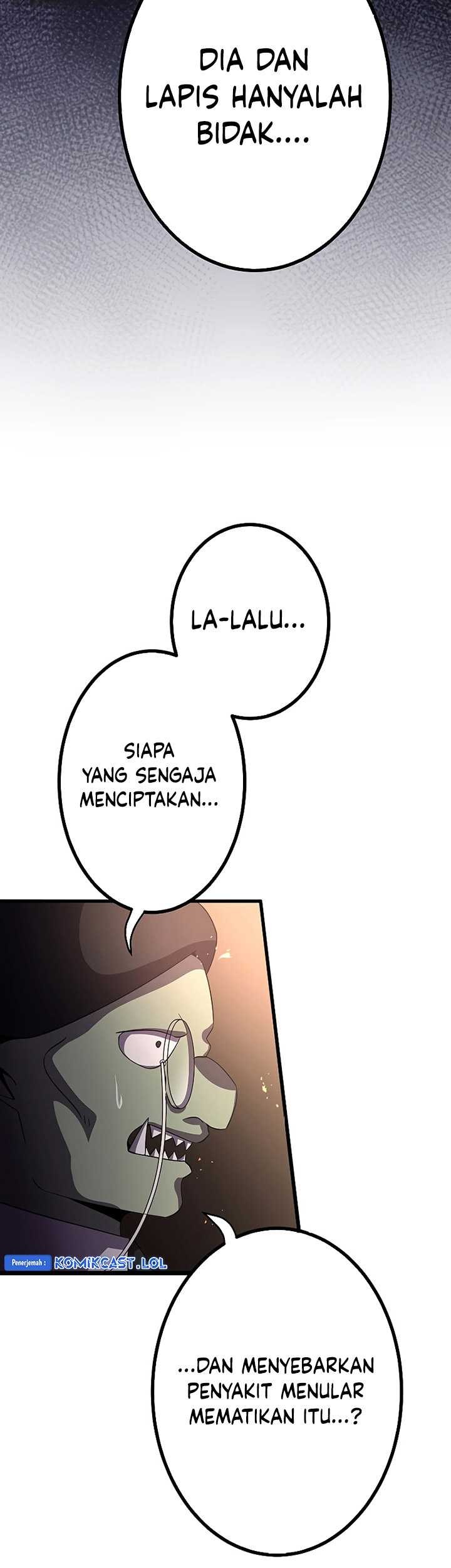 Dungeon Defense Chapter 13 Gambar 78