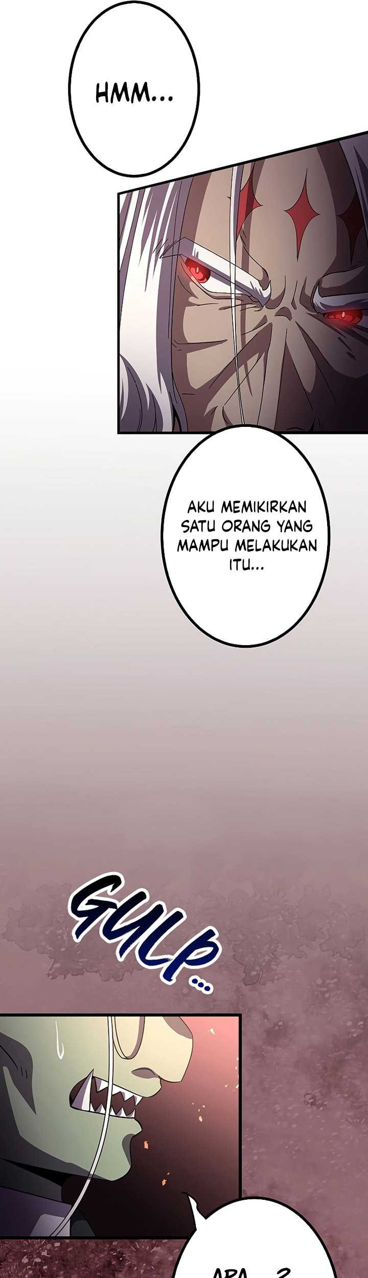 Dungeon Defense Chapter 13 Gambar 80