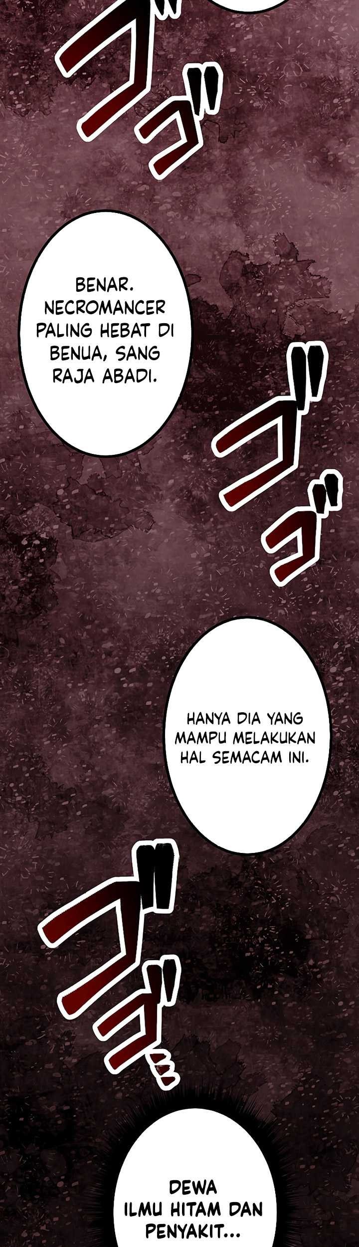 Dungeon Defense Chapter 13 Gambar 82