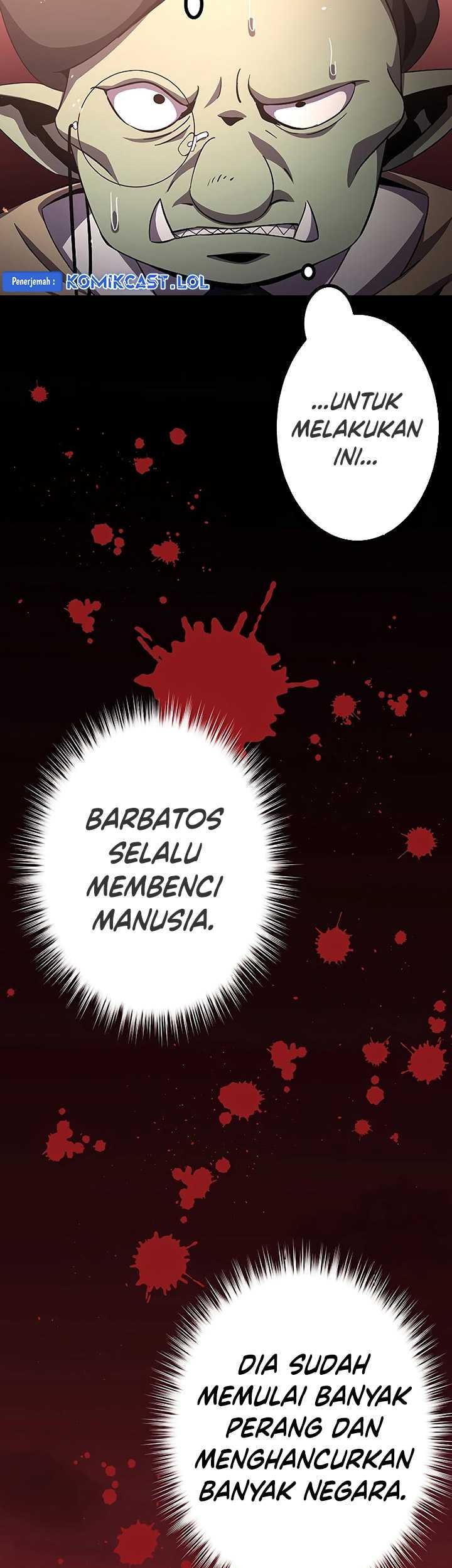 Dungeon Defense Chapter 13 Gambar 86