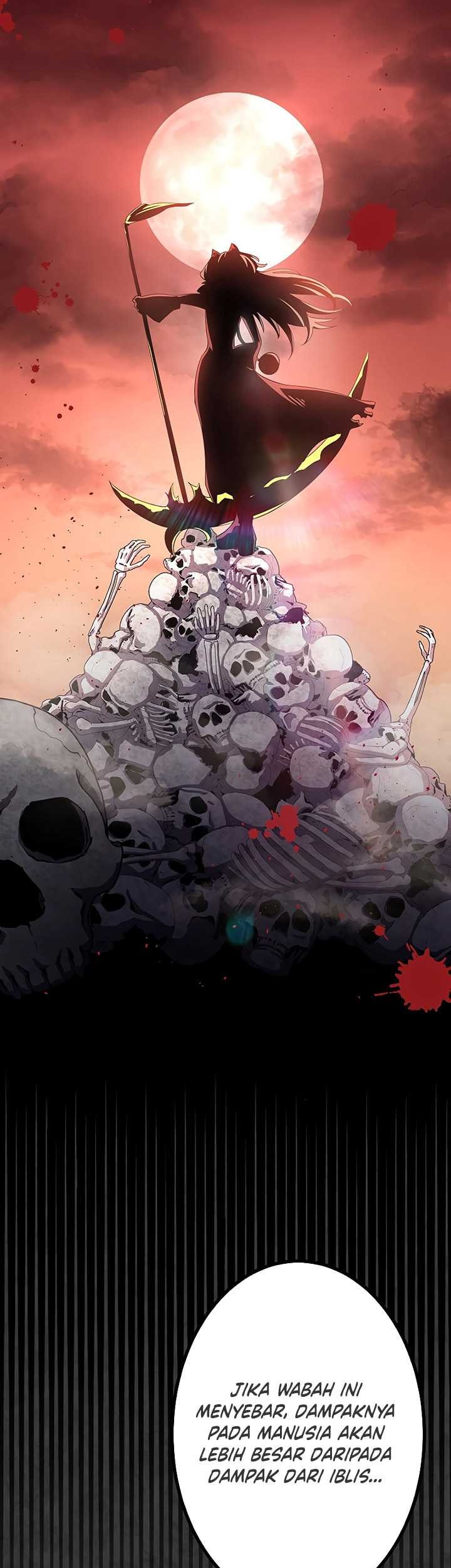Dungeon Defense Chapter 13 Gambar 88