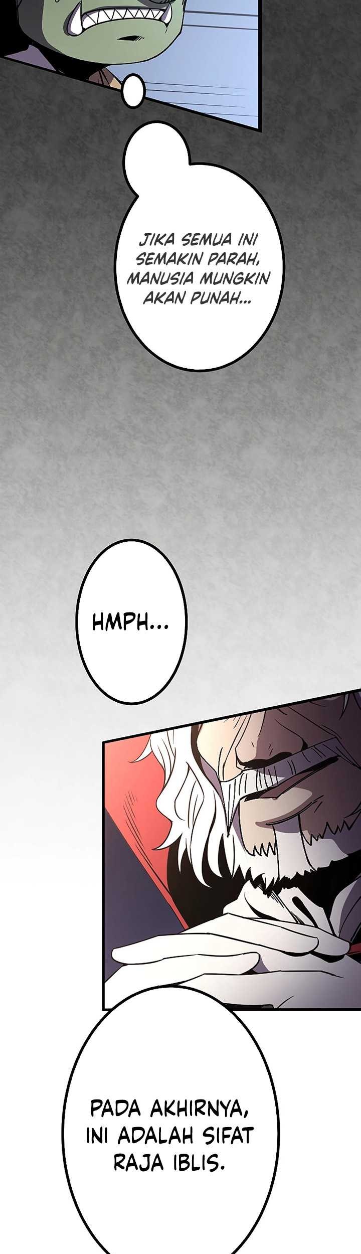 Dungeon Defense Chapter 13 Gambar 90