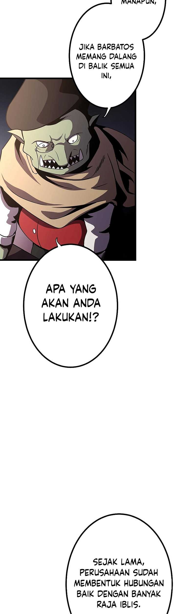 Dungeon Defense Chapter 13 Gambar 92
