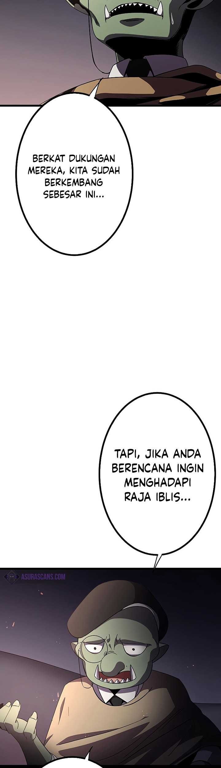 Dungeon Defense Chapter 13 Gambar 94