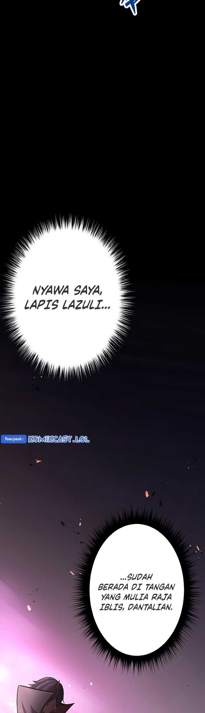 Dungeon Defense Chapter 13 Gambar 6