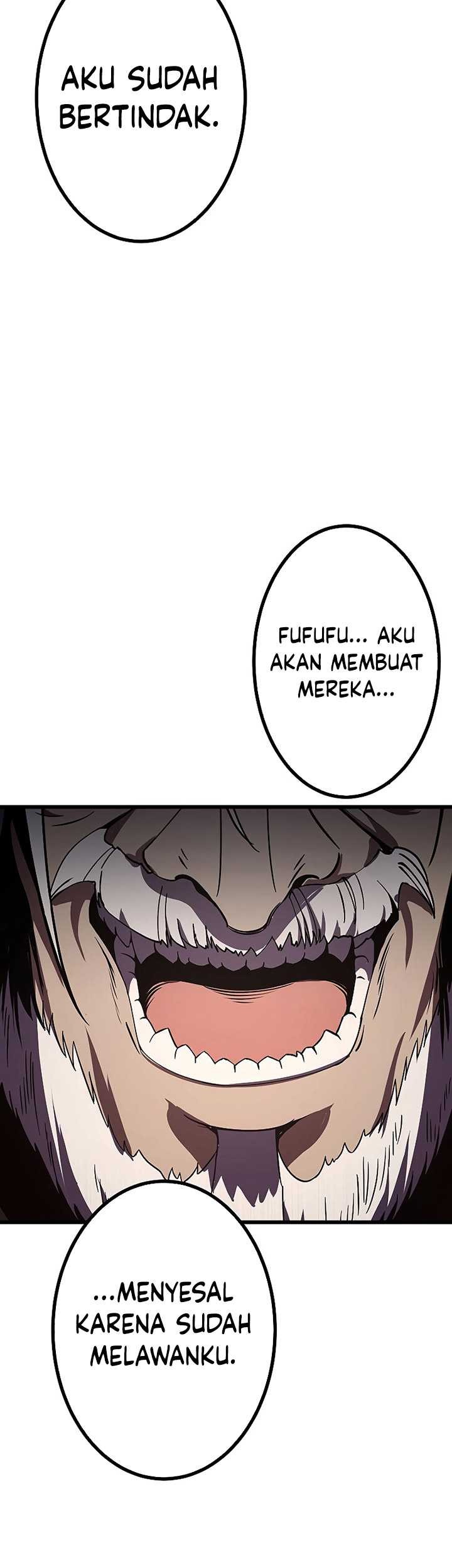 Dungeon Defense Chapter 13 Gambar 98