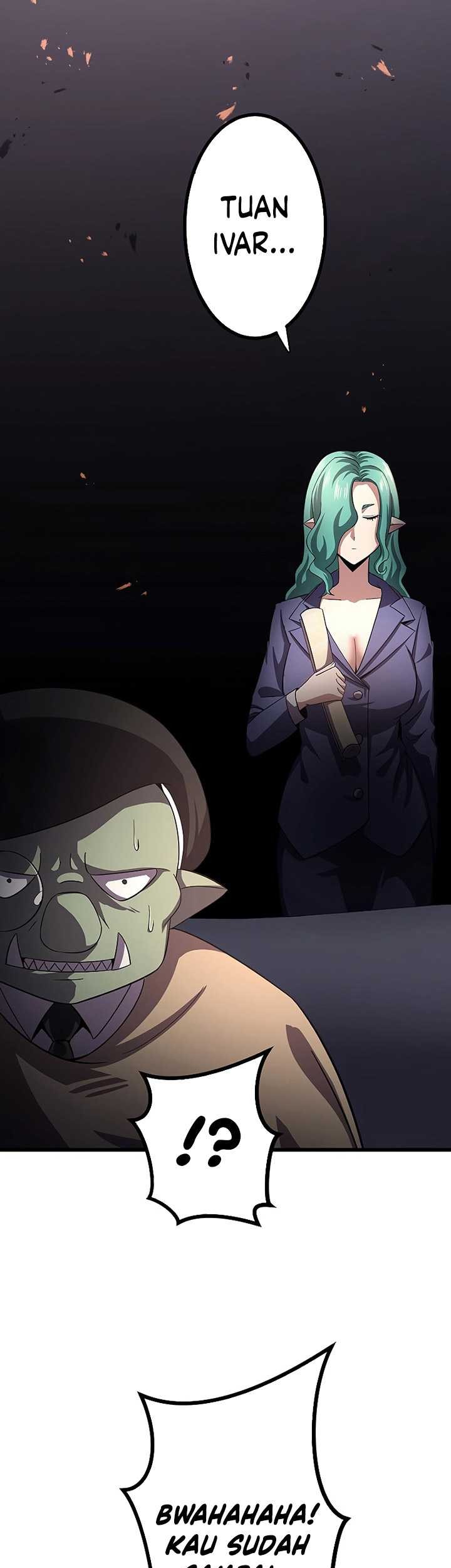Dungeon Defense Chapter 13 Gambar 100