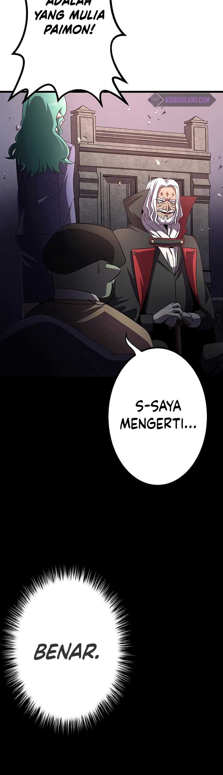 Dungeon Defense Chapter 13 Gambar 108