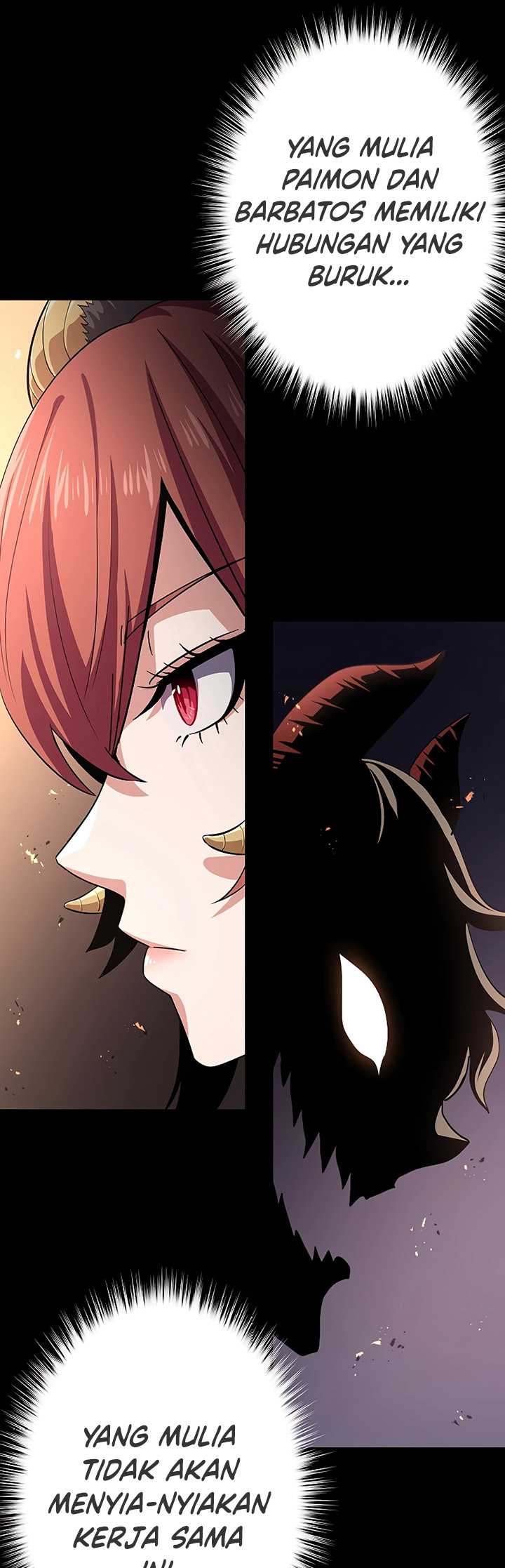 Dungeon Defense Chapter 13 Gambar 110