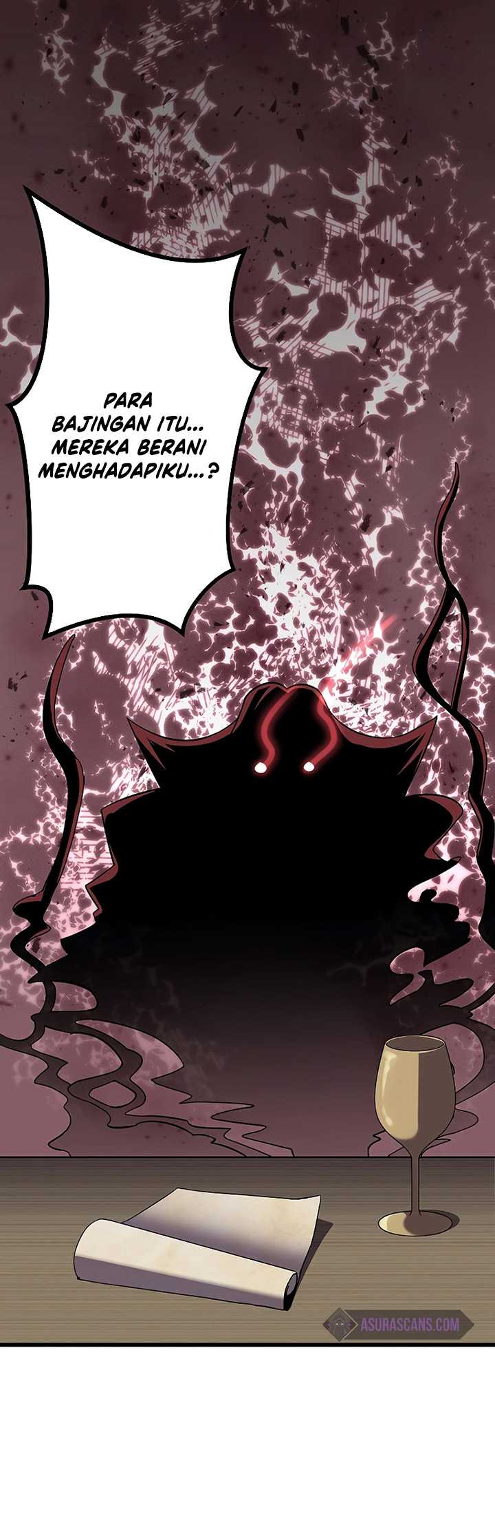 Dungeon Defense Chapter 13 Gambar 112