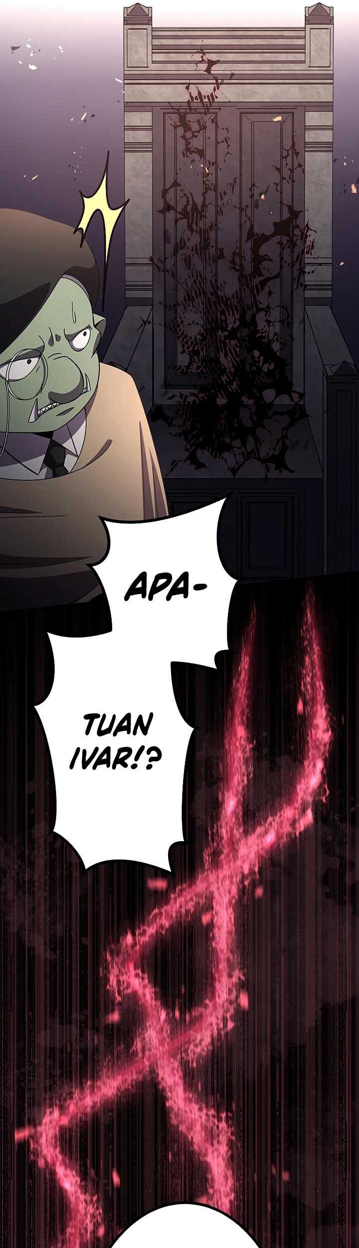 Dungeon Defense Chapter 13 Gambar 113