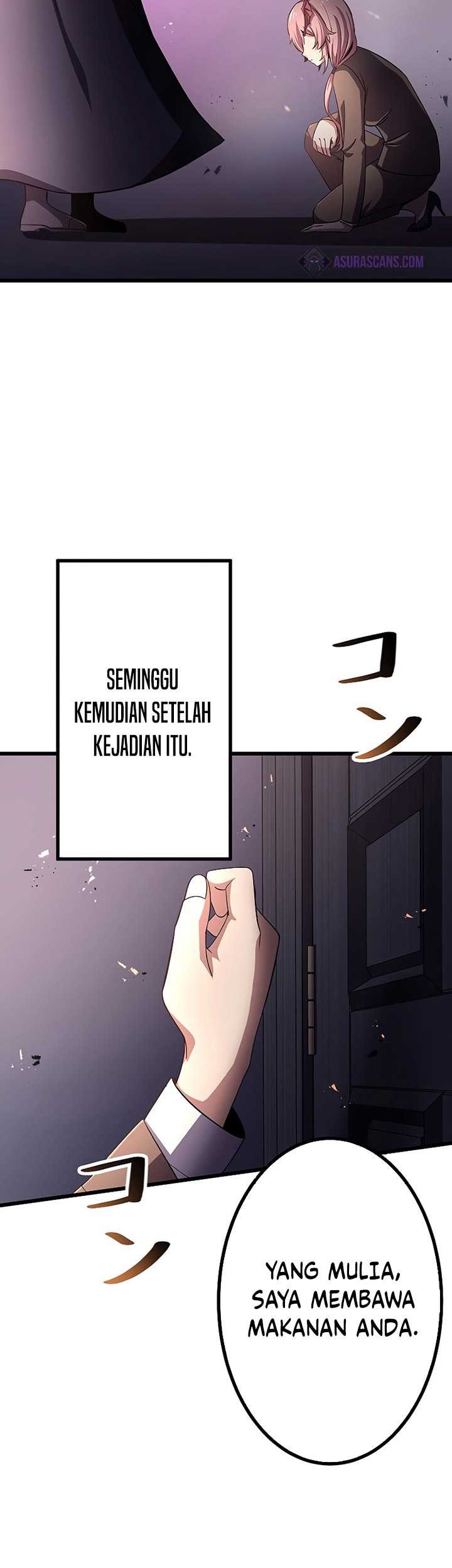 Dungeon Defense Chapter 13 Gambar 8