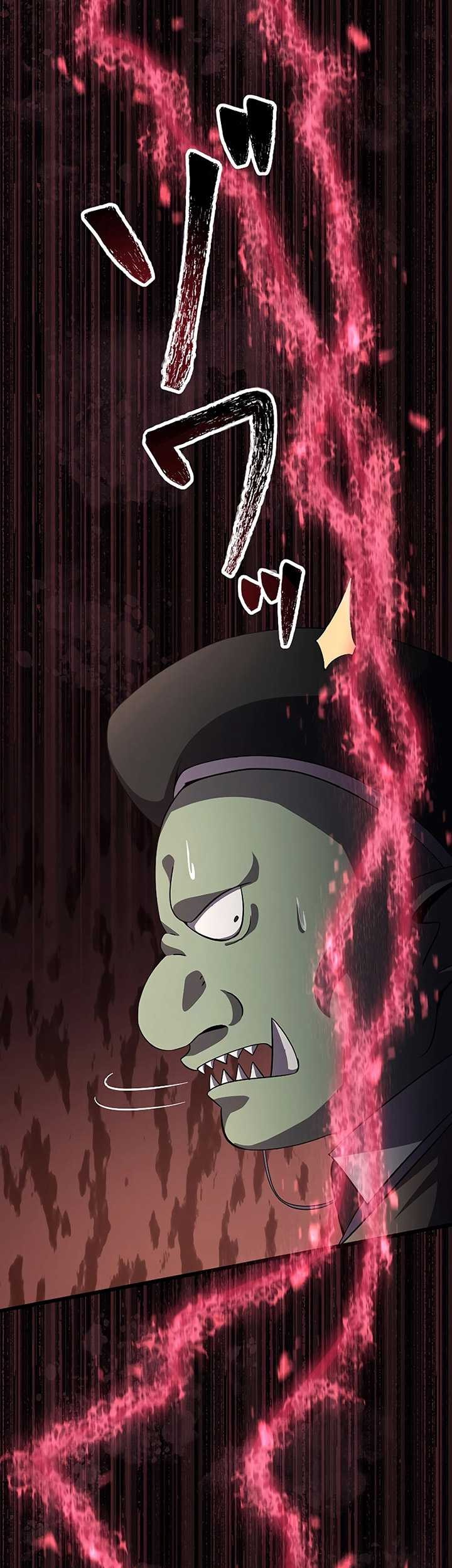 Dungeon Defense Chapter 13 Gambar 115