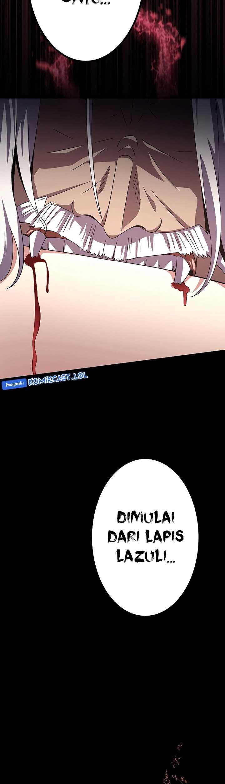 Dungeon Defense Chapter 13 Gambar 117