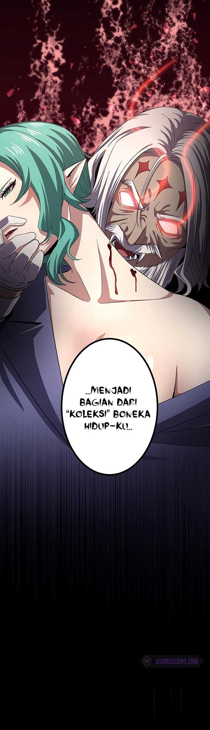 Dungeon Defense Chapter 13 Gambar 119