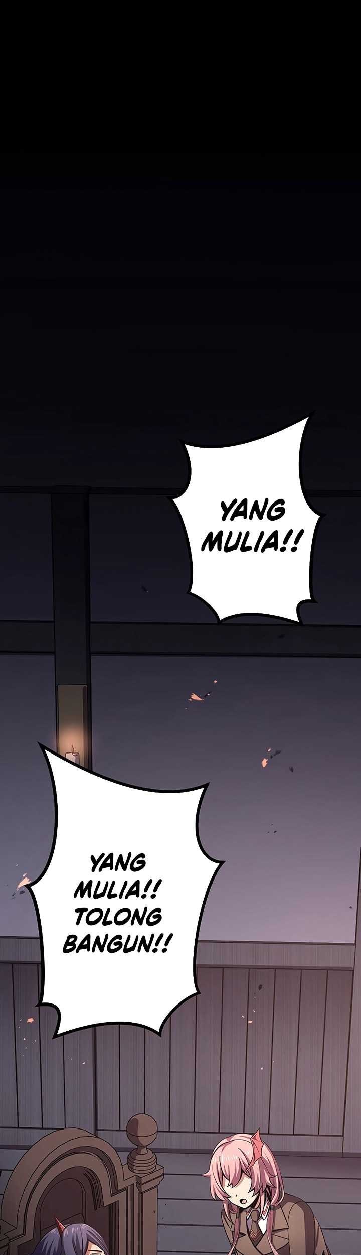 Dungeon Defense Chapter 13 Gambar 121
