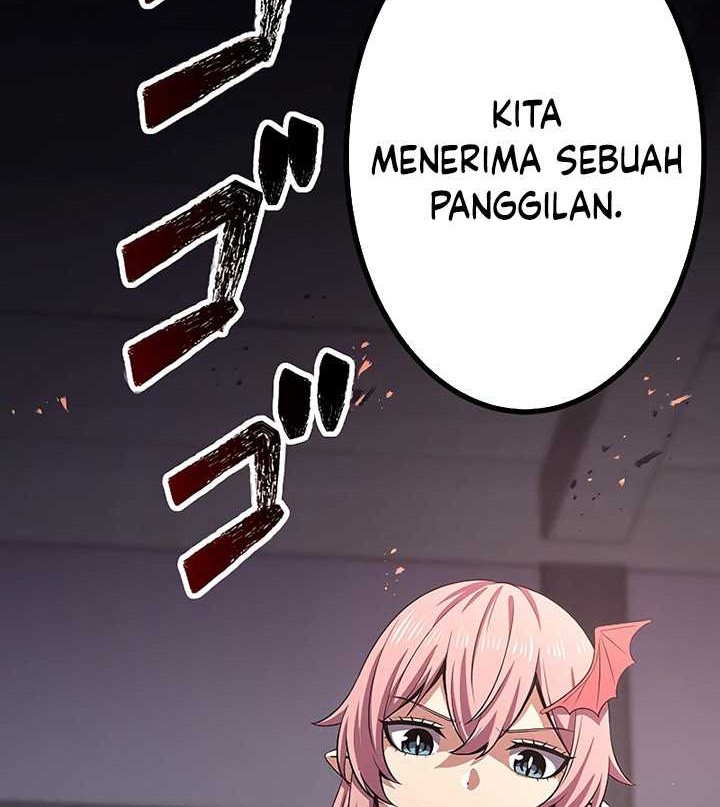 Dungeon Defense Chapter 13 Gambar 124