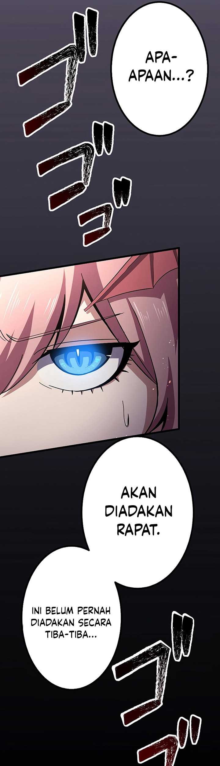 Dungeon Defense Chapter 13 Gambar 127