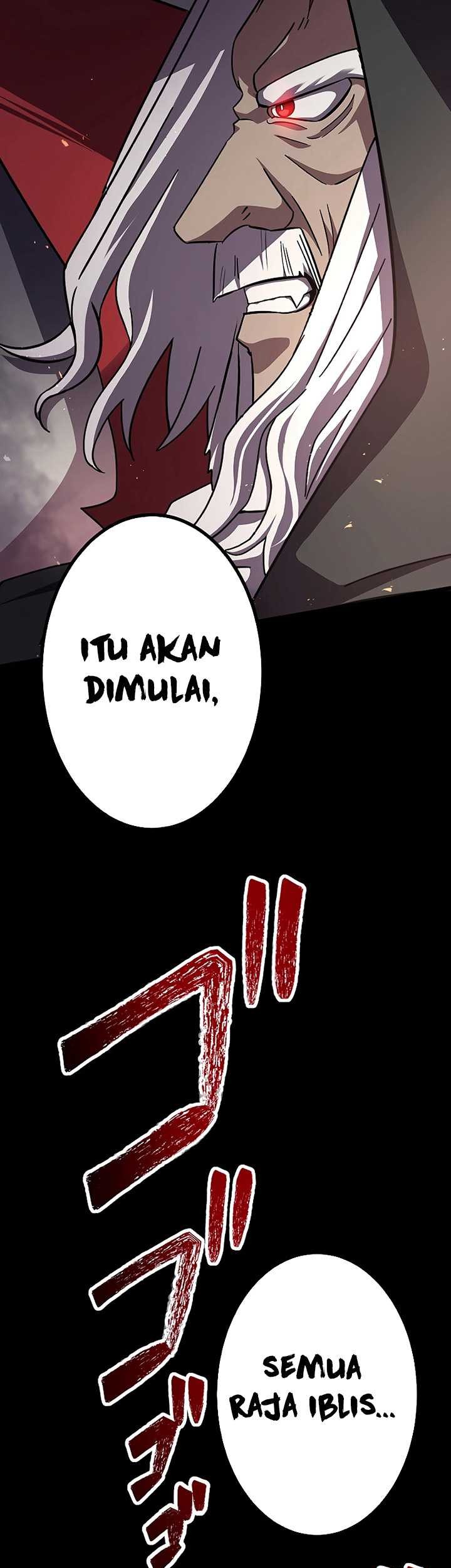 Dungeon Defense Chapter 13 Gambar 129
