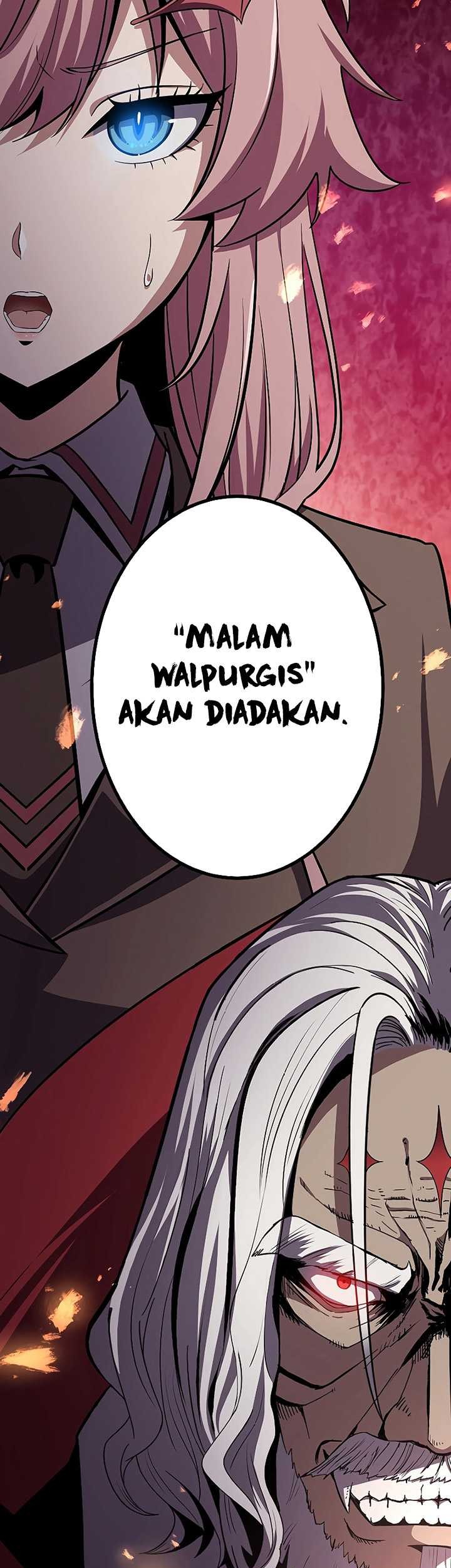 Dungeon Defense Chapter 13 Gambar 133
