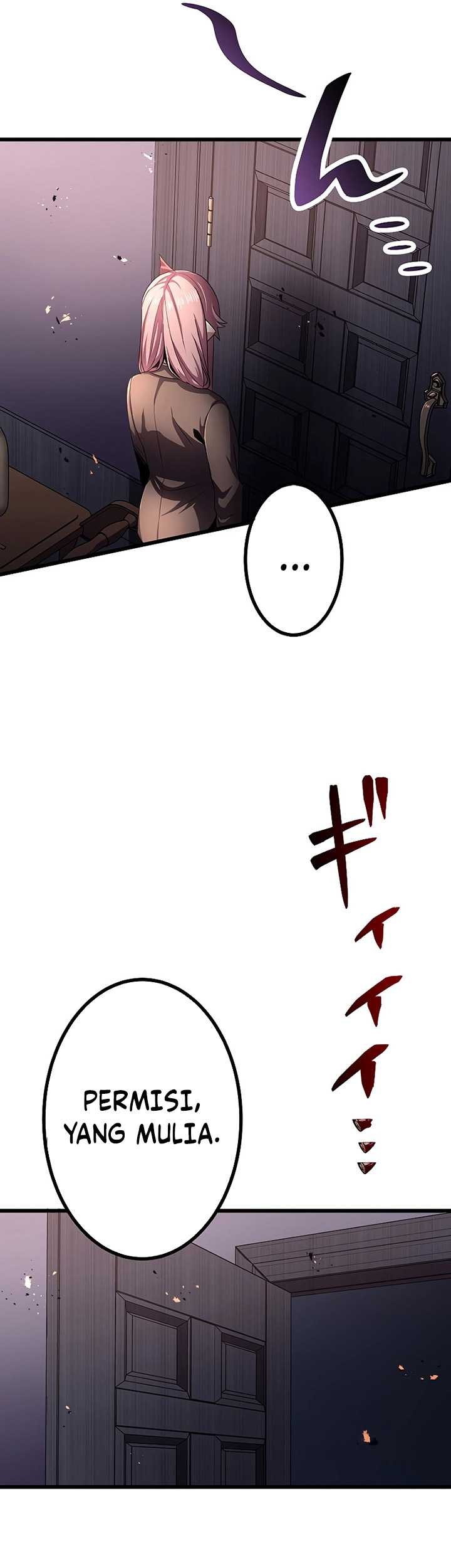 Dungeon Defense Chapter 13 Gambar 10