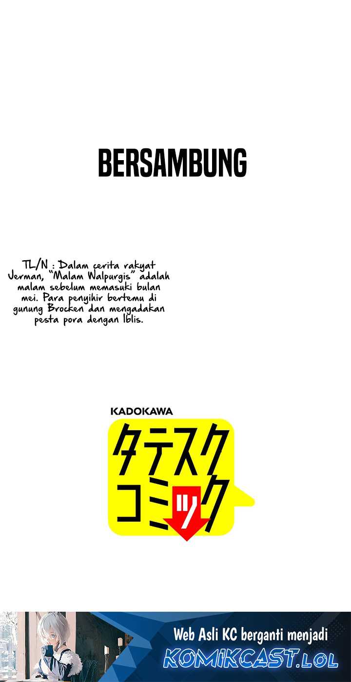 Dungeon Defense Chapter 13 Gambar 135
