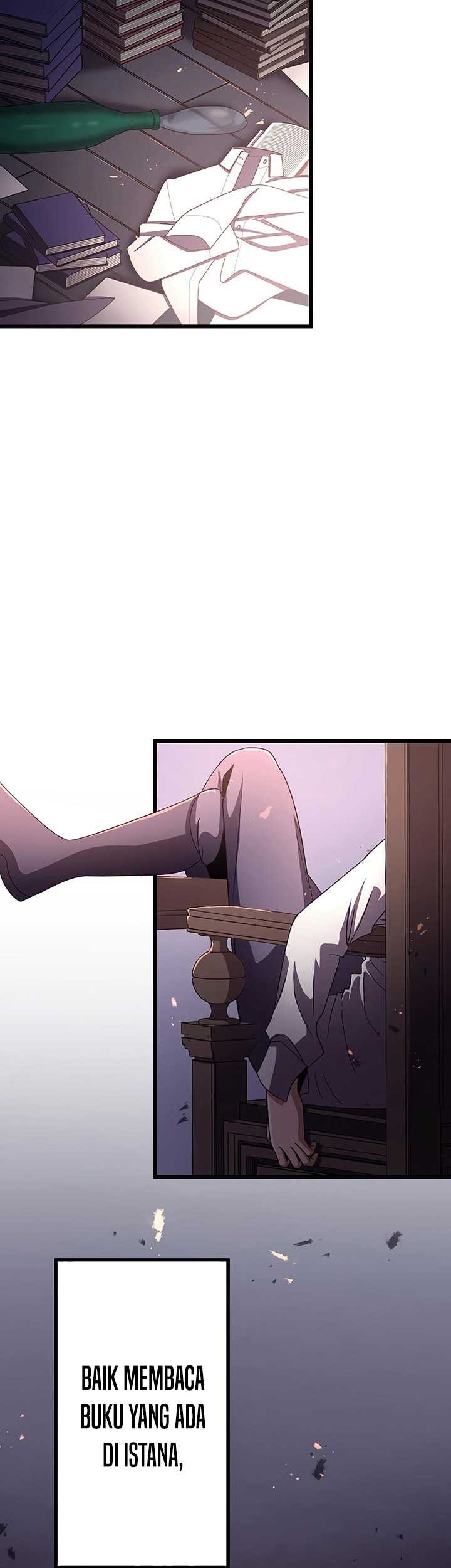 Dungeon Defense Chapter 13 Gambar 14