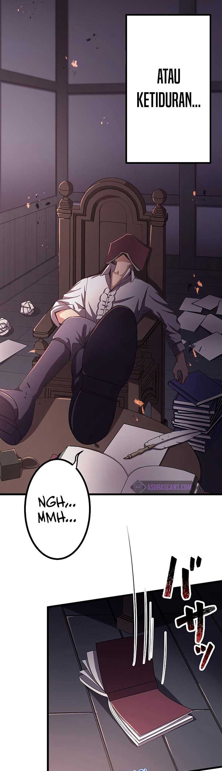 Dungeon Defense Chapter 13 Gambar 16