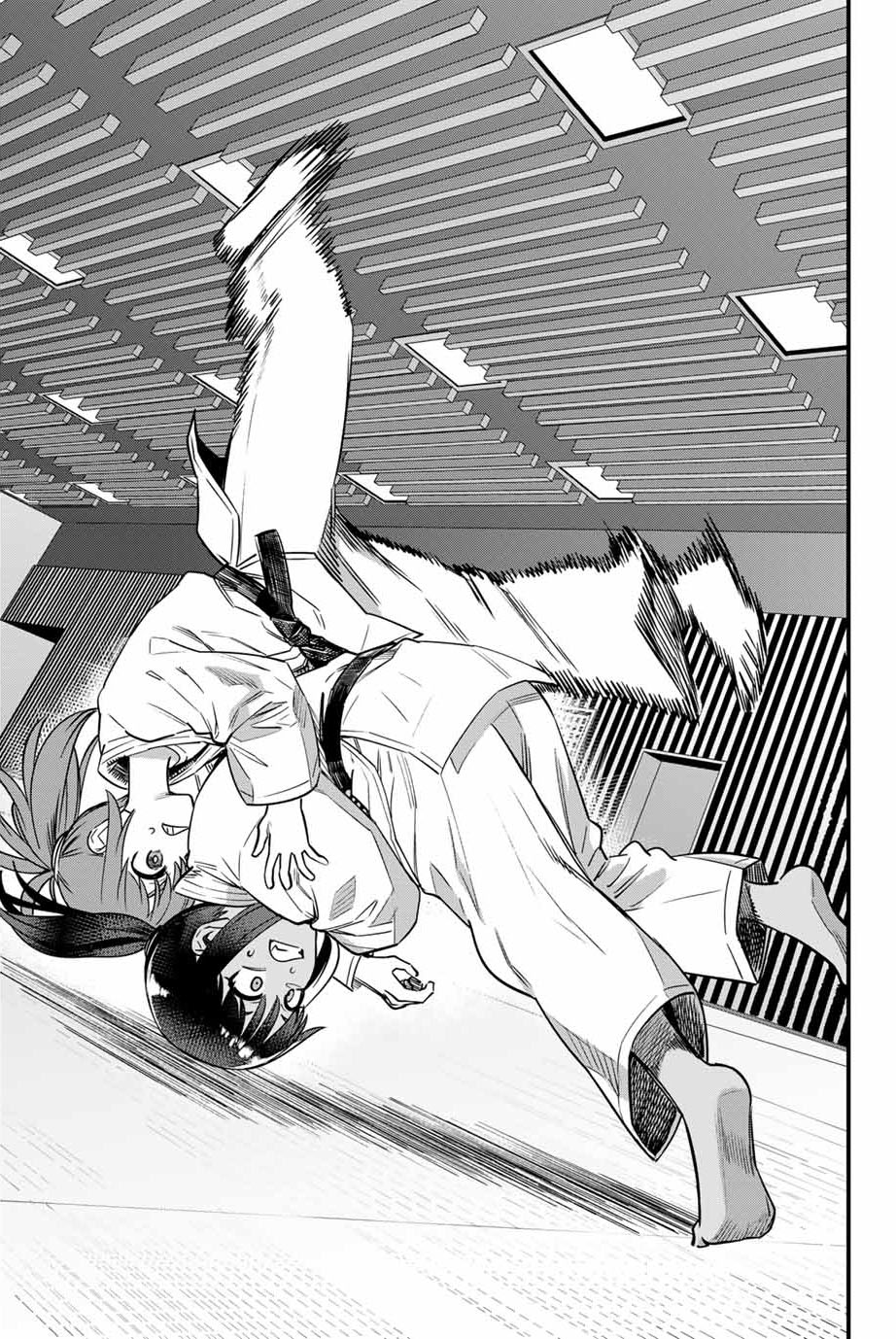 Ijiranaide, Nagatoro-san Chapter 141 Gambar 21
