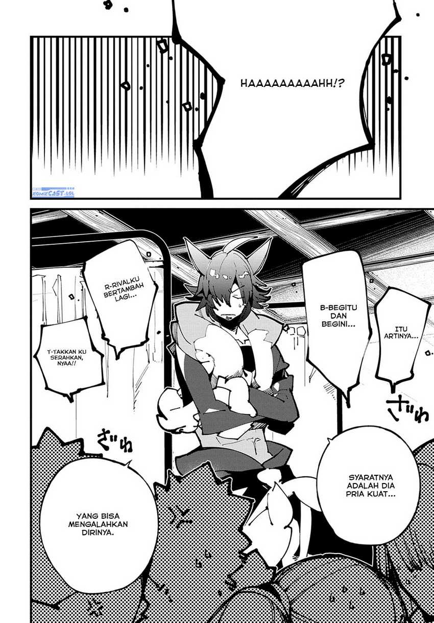 Isekai Tensei no Boukensha Chapter 46 Gambar 15