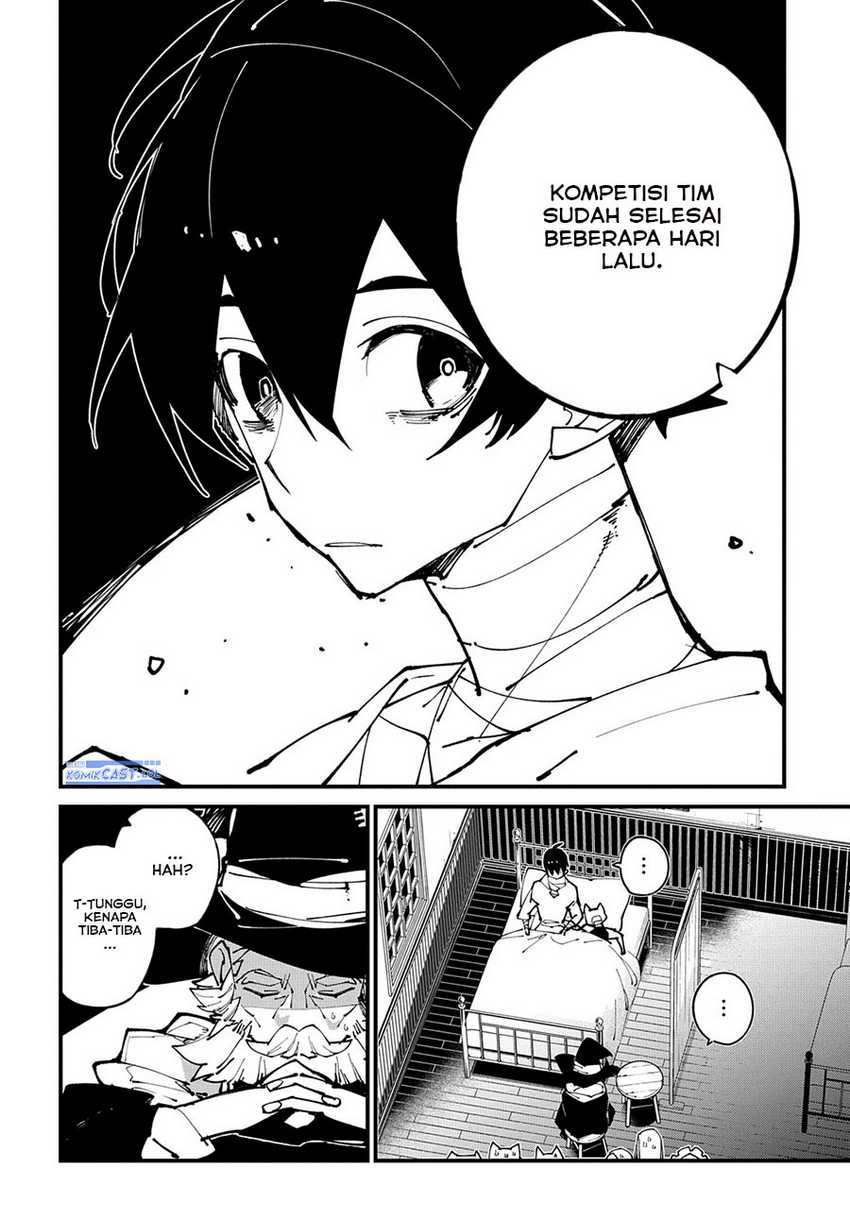 Isekai Tensei no Boukensha Chapter 46 Gambar 23