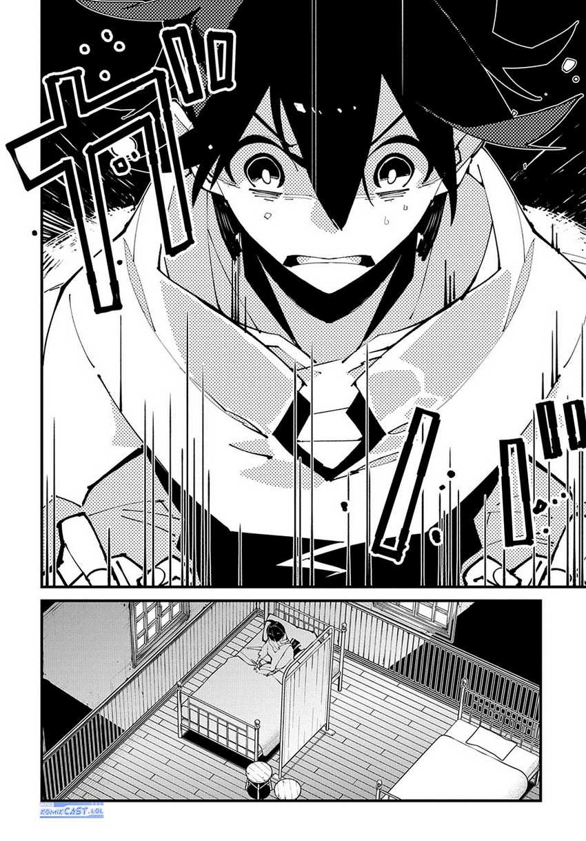 Isekai Tensei no Boukensha Chapter 46 Gambar 3