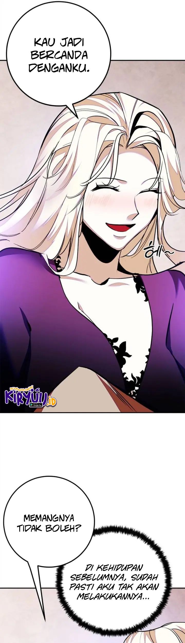 Return to Player Chapter 158 Gambar 40