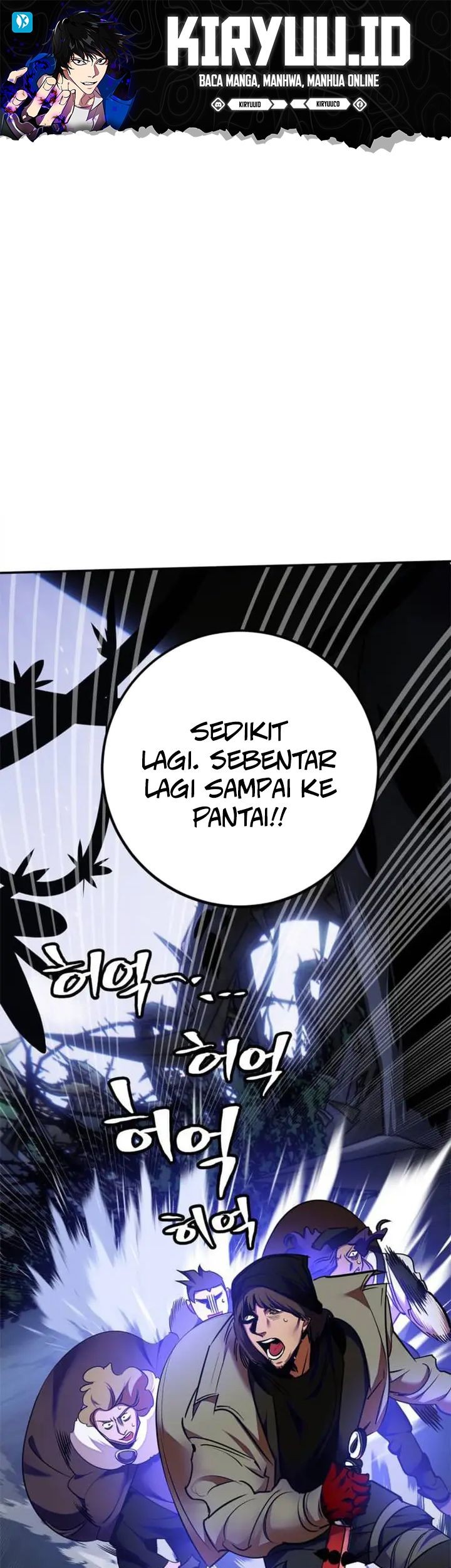 Baca Return to Player Chapter 157 Gambar 2