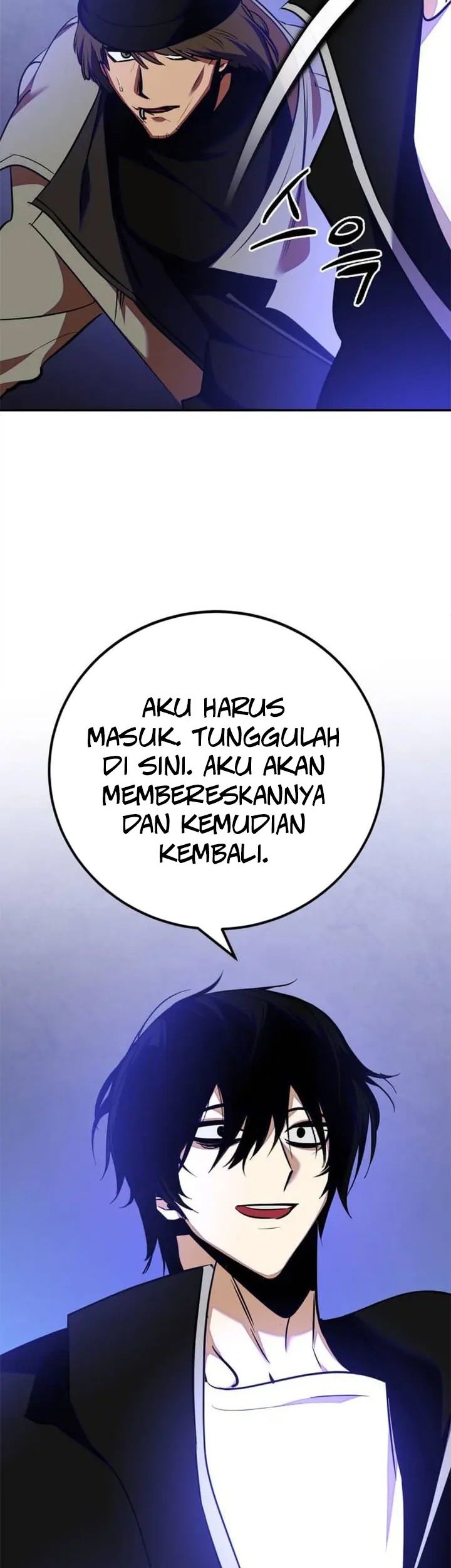 Return to Player Chapter 157 Gambar 37