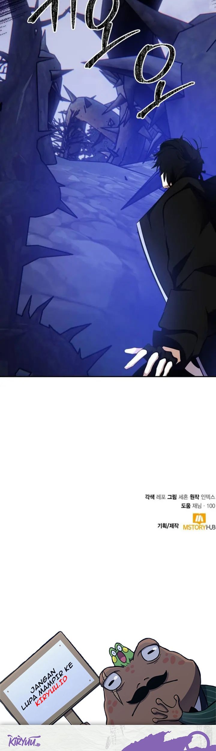 Return to Player Chapter 156 Gambar 64