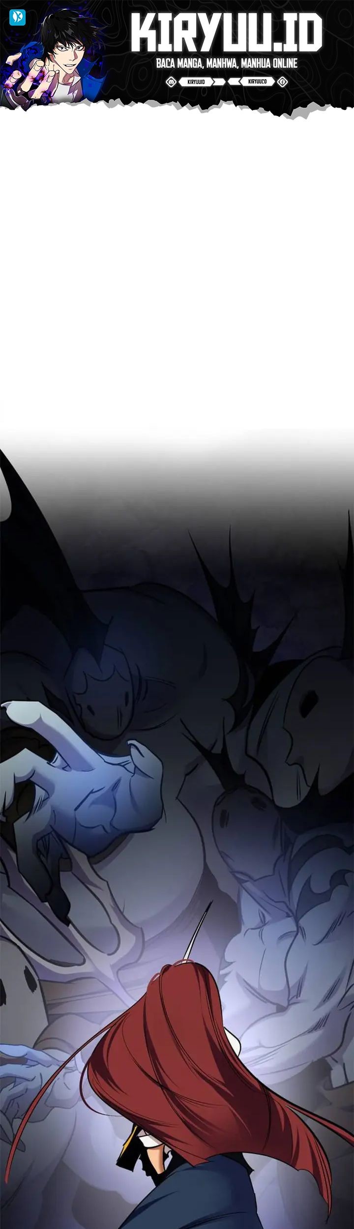 Baca Return to Player Chapter 156 Gambar 2