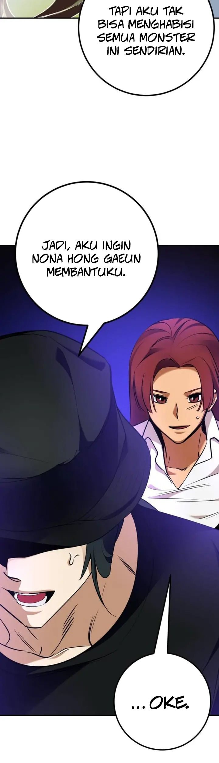 Return to Player Chapter 156 Gambar 9