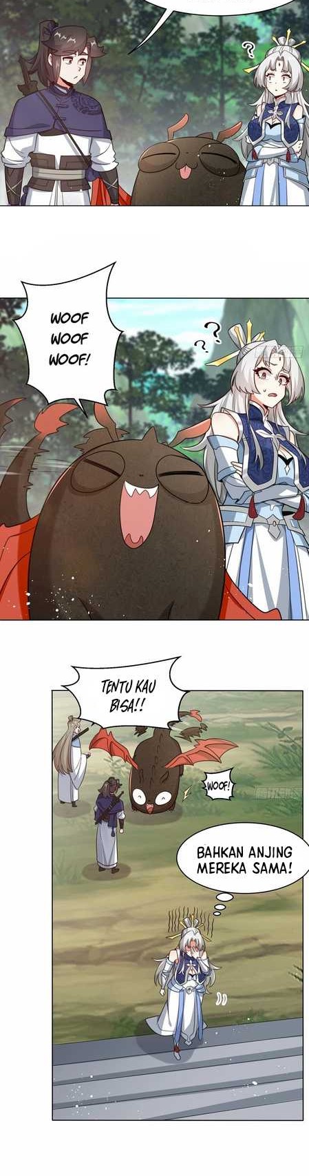Endless devourer Chapter 178 Gambar 14