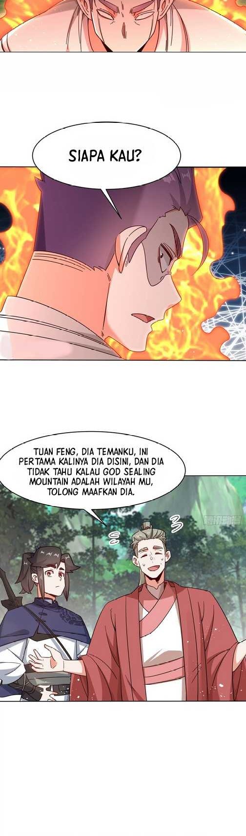 Endless devourer Chapter 178 Gambar 18
