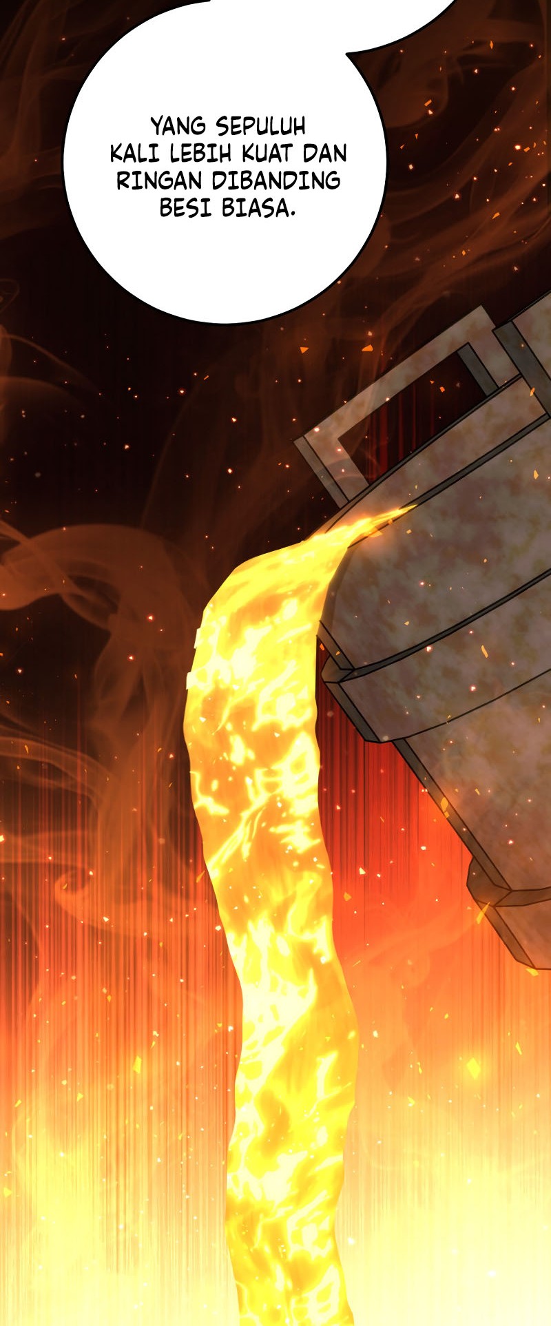 Legendary Blacksmith’s Vengeance Chapter 43 Gambar 37