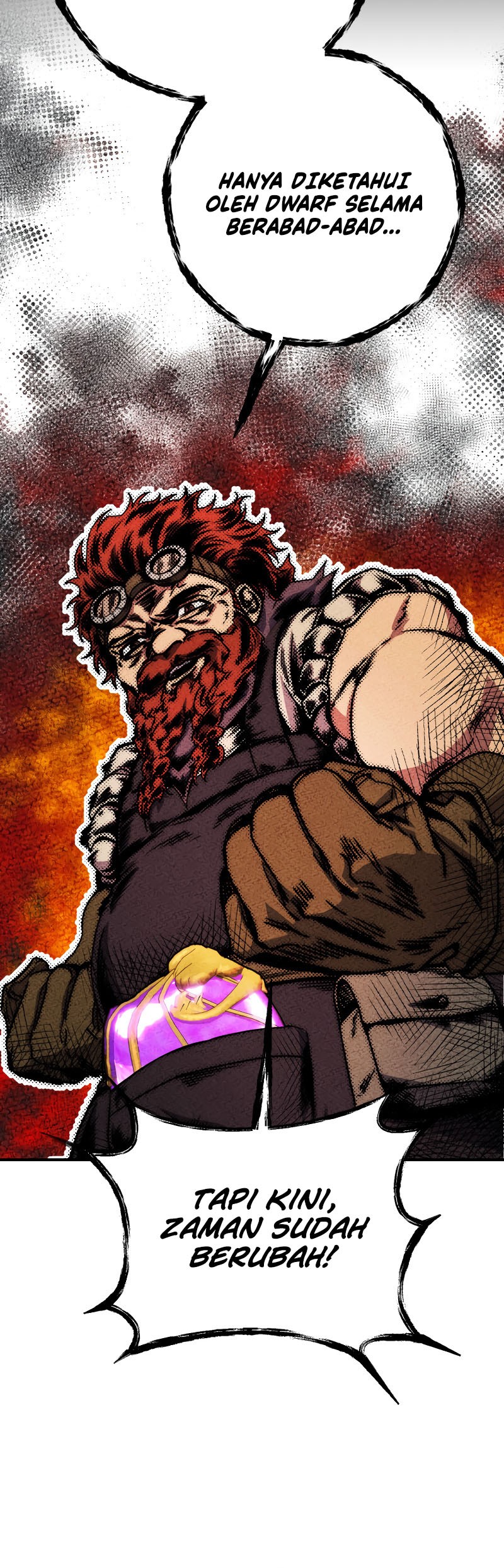 Legendary Blacksmith’s Vengeance Chapter 43 Gambar 40