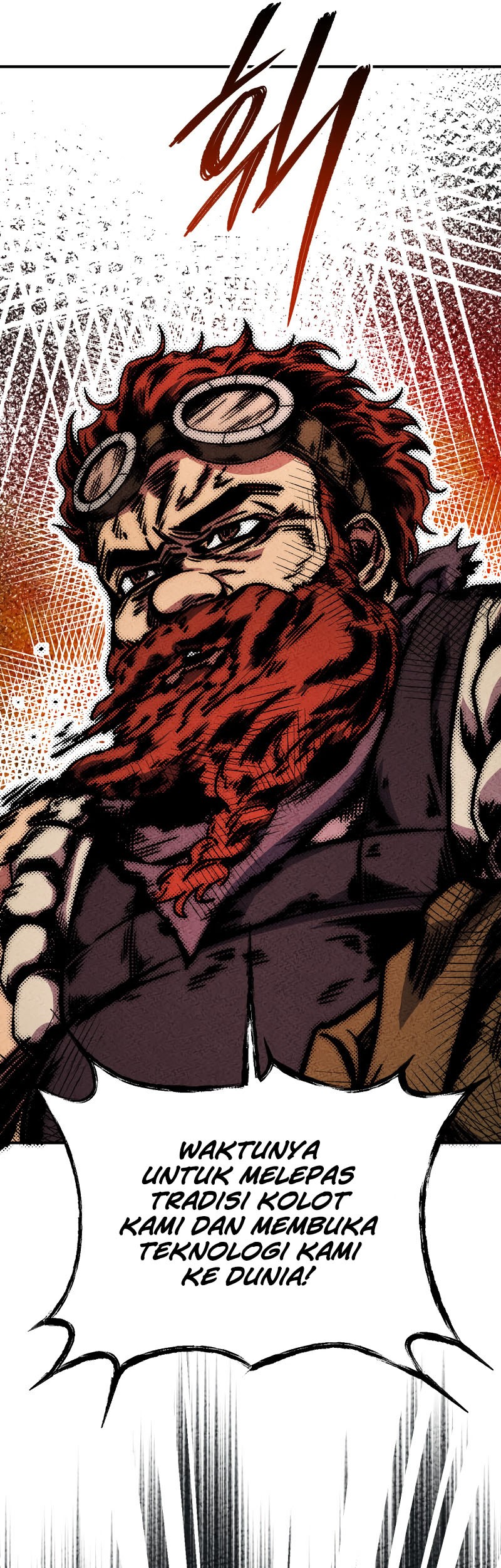 Legendary Blacksmith’s Vengeance Chapter 43 Gambar 41