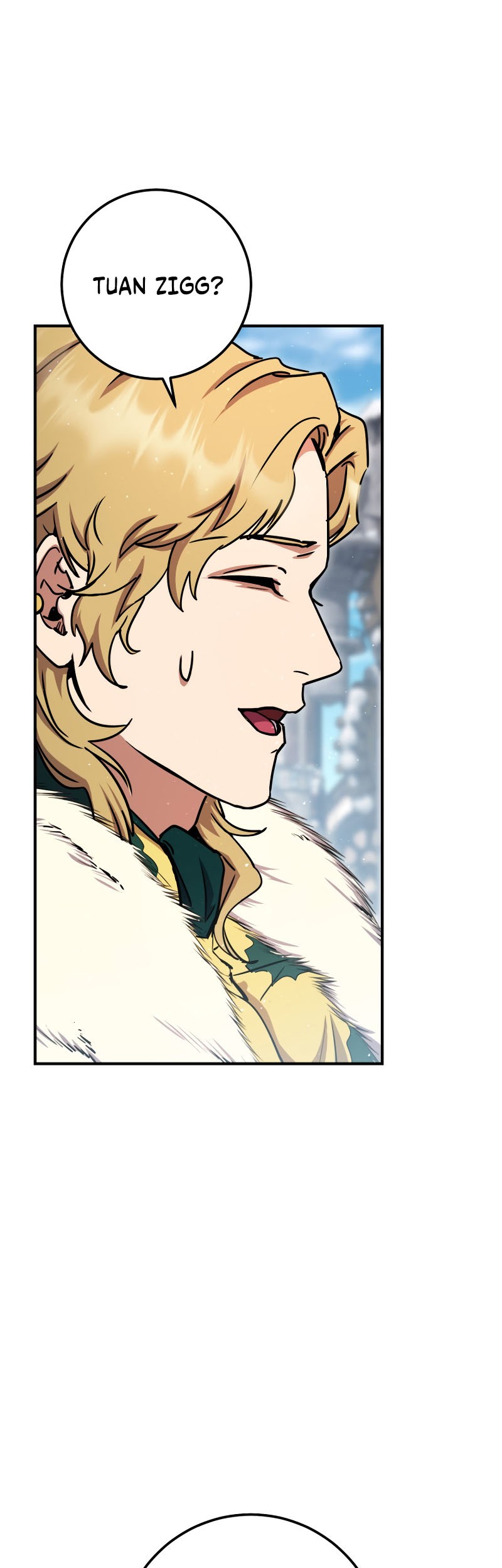 Legendary Blacksmith’s Vengeance Chapter 43 Gambar 49