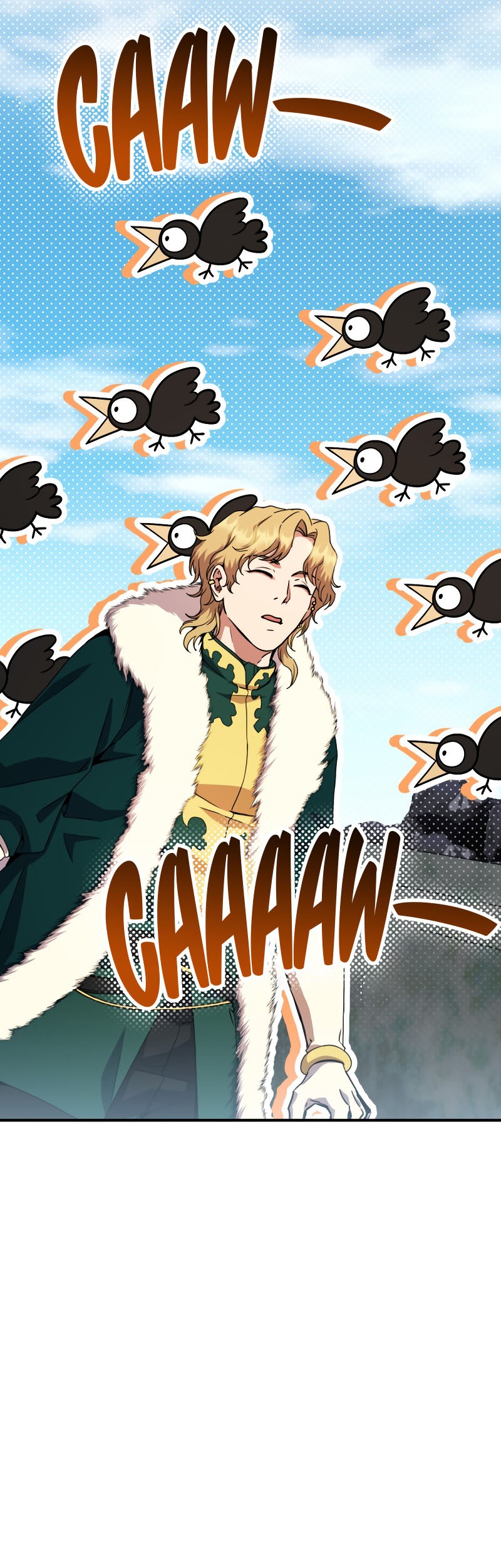 Legendary Blacksmith’s Vengeance Chapter 43 Gambar 57